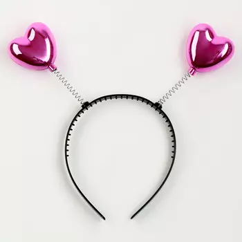 Карнавальный ободок