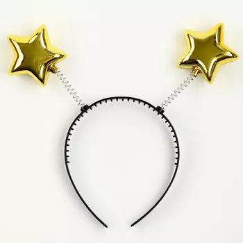 Карнавальный ободок