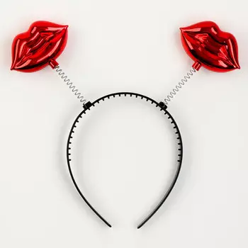 Карнавальный ободок