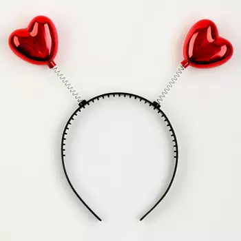 Карнавальный ободок