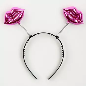 Карнавальный ободок