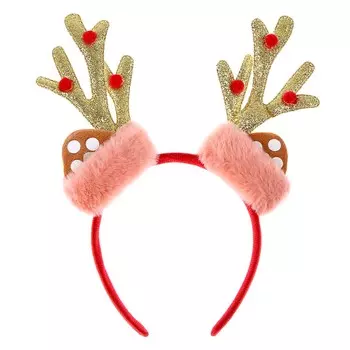 Карнавальный ободок