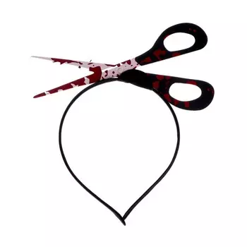 Карнавальный ободок