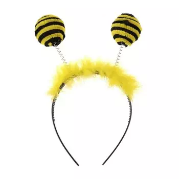 Карнавальный ободок