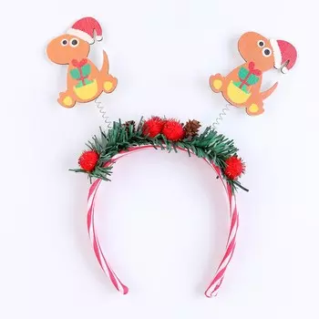 Карнавальный ободок