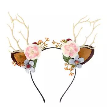 Карнавальный ободок