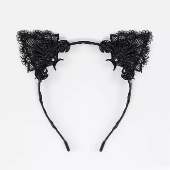 Карнавальный ободок