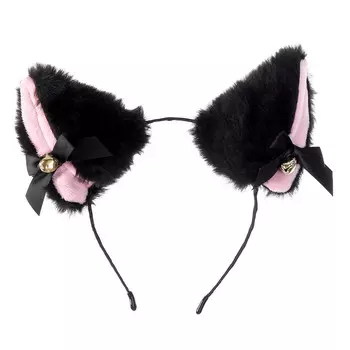 Карнавальный ободок