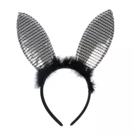 Карнавальный ободок