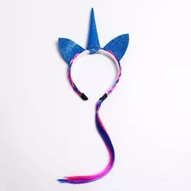 Карнавальный ободок