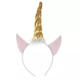 Карнавальный ободок