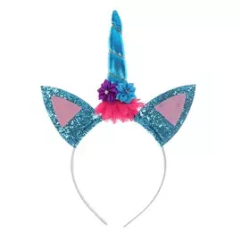 Карнавальный ободок