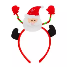 Карнавальный ободок