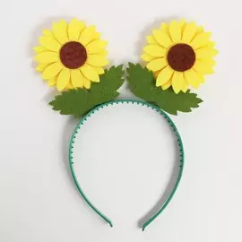 Карнавальный ободок