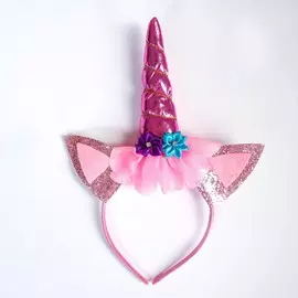 Карнавальный ободок