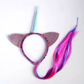 Карнавальный ободок