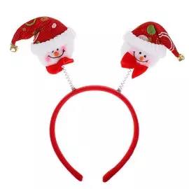 Карнавальный ободок