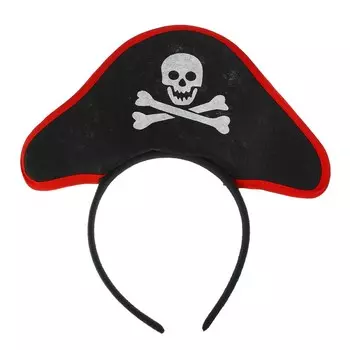 Карнавальный ободок