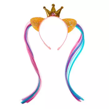 Карнавальный ободок