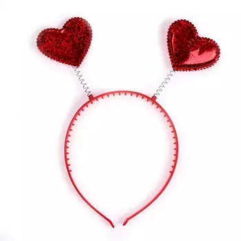 Карнавальный ободок