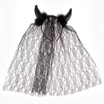 Карнавальный ободок