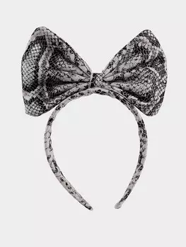 Ободок для волос