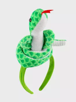 Ободок для волос