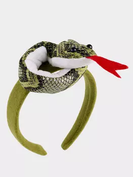 Ободок для волос