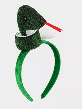 Карнавальный ободок