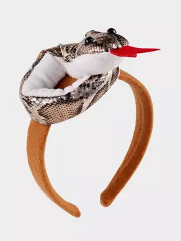 Ободок для волос