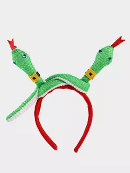 Карнавальный ободок