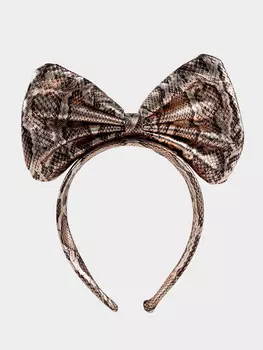 Ободок для волос