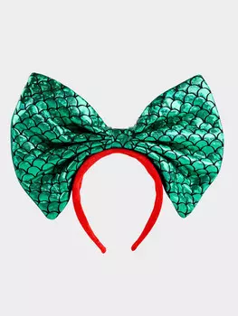 Карнавальный ободок