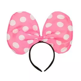 Карнавальный ободок гигант