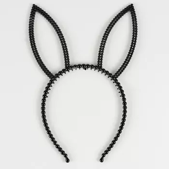 Ободок карнавальный