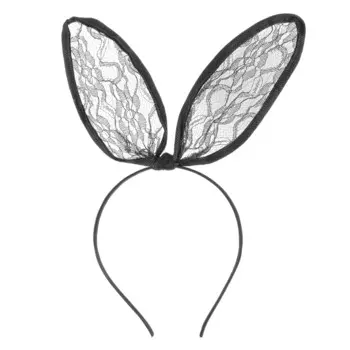 Ободок карнавальный