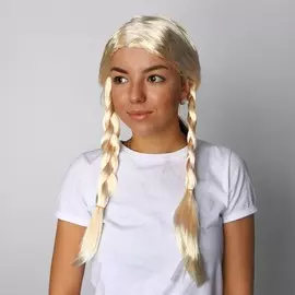 Карнавальный парик