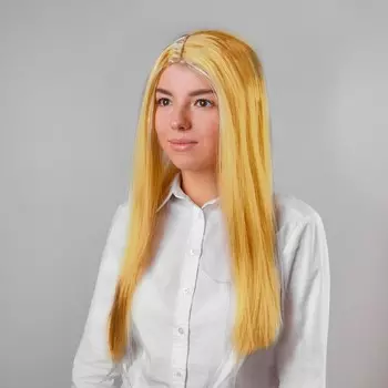 Карнавальный парик