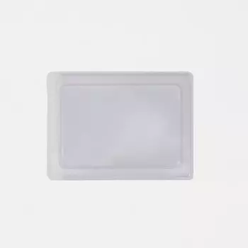 Картхолдер, цвет белый