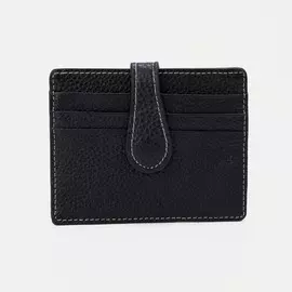 Картхолдер, цвет чёрный
