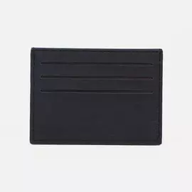 Картхолдер, цвет черный