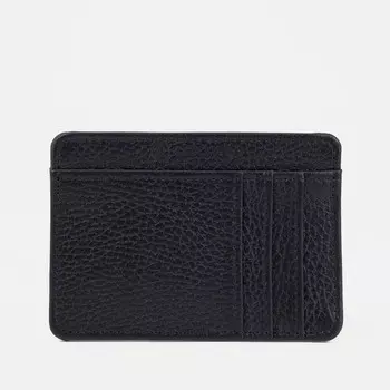 Картхолдер textura, цвет черный