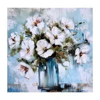 Картина-холст на подрамнике