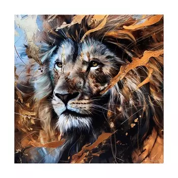 Картина-холст на подрамнике