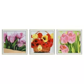 Картина модульная