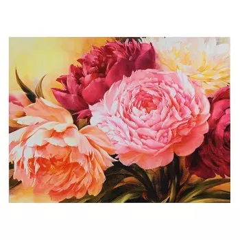 Картина-холст на подрамнике