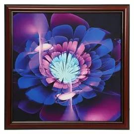 Картина велюр