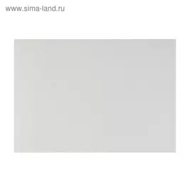 Картон хром-эрзац а3 (30х42см), 50 листов, 360 г/м2,
