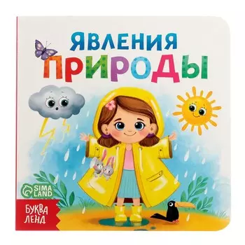 Картонная книга