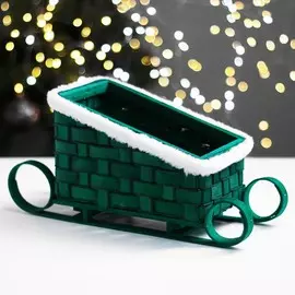 Подарочная корзина